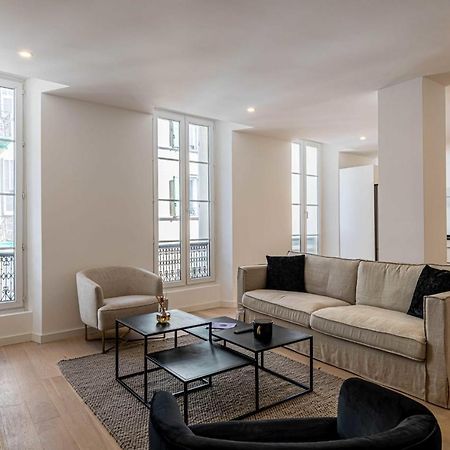 Superb 90M2 Apartment In The Heart Of Κάννες Εξωτερικό φωτογραφία