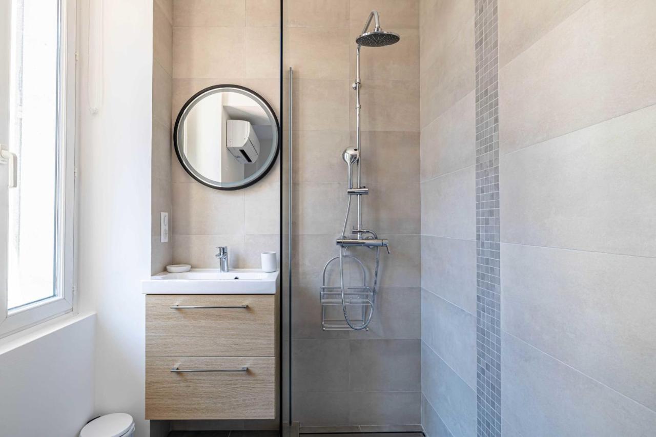 Superb 90M2 Apartment In The Heart Of Κάννες Εξωτερικό φωτογραφία